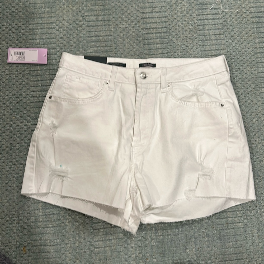 Wild fable 14 Jean short